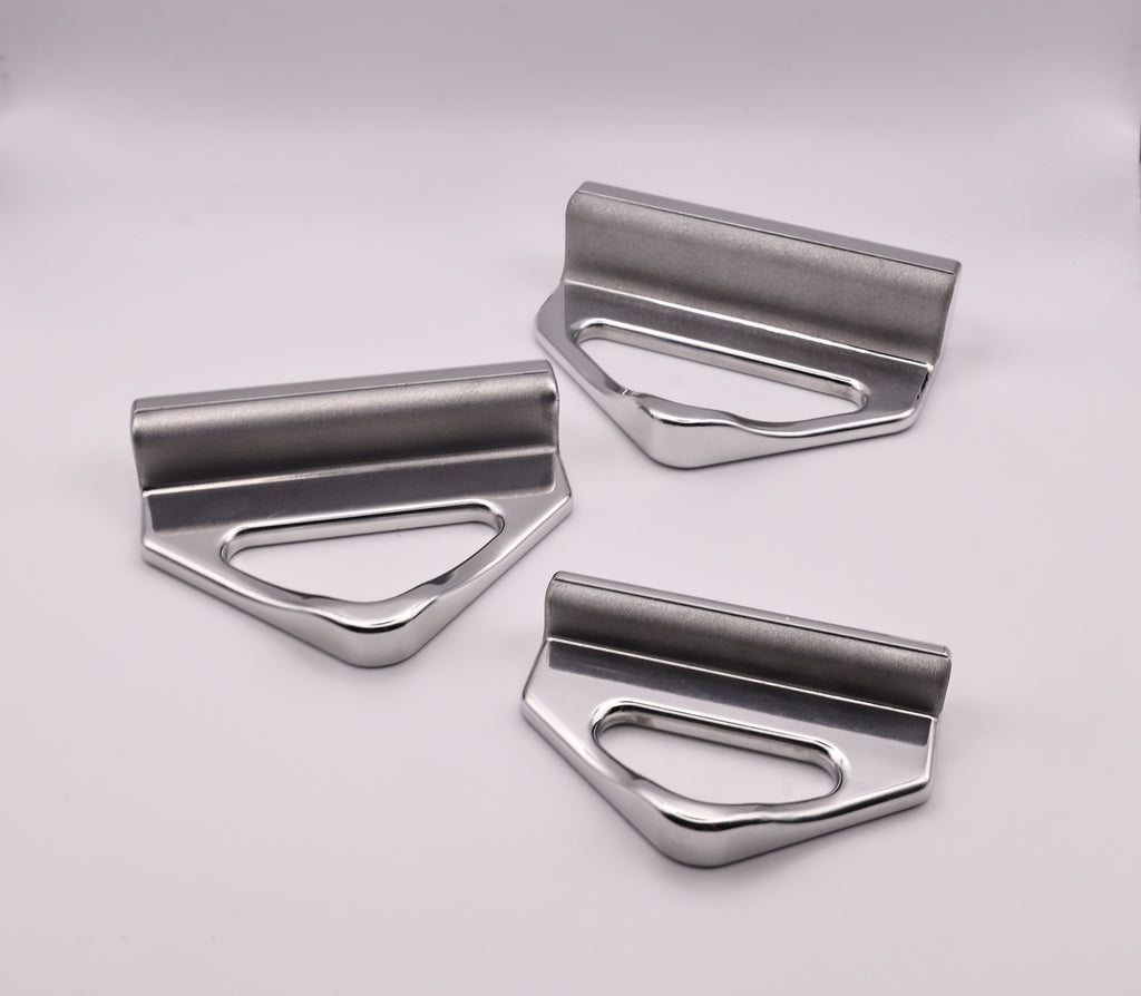 The Foxy Edge 10MM