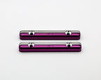 FOXY HOLDS Anodised