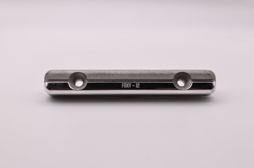 Foxy Hold 12MM Pair