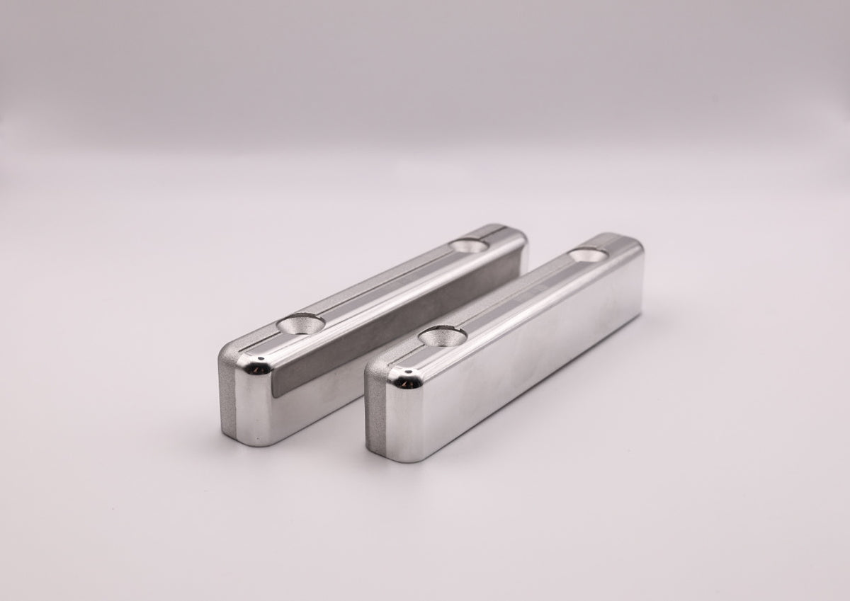 Foxy Hold 20MM Pair