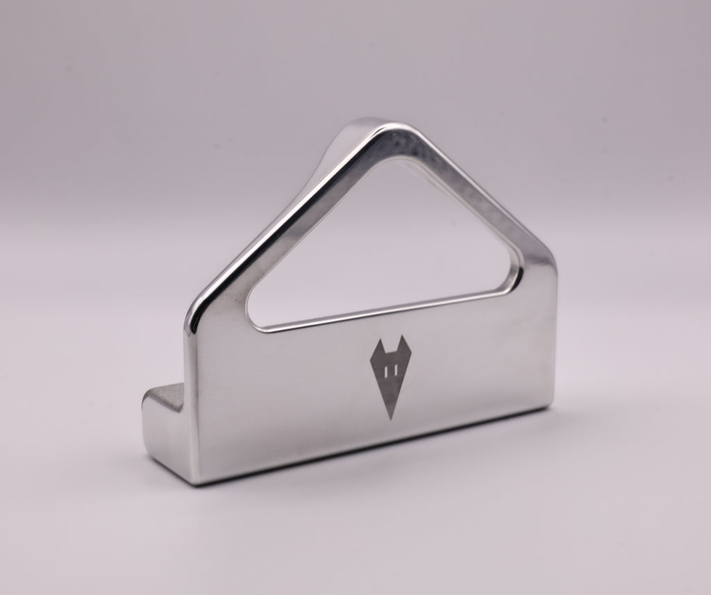 The Foxy Edge 20MM