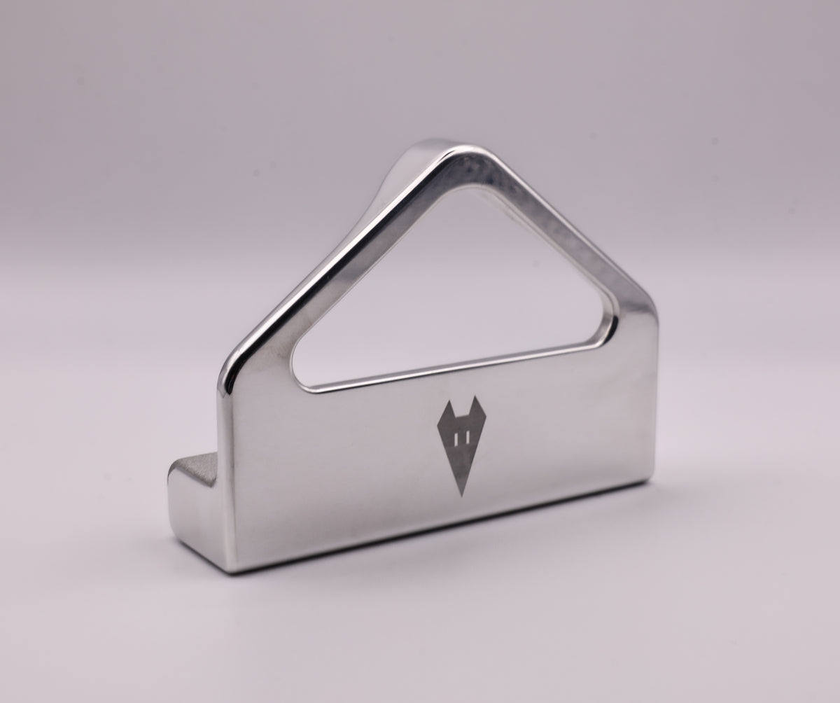 The Foxy Edge 20MM