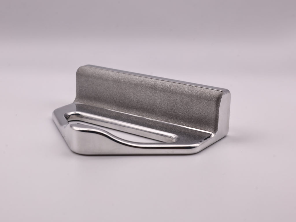 The Foxy Edge 20MM