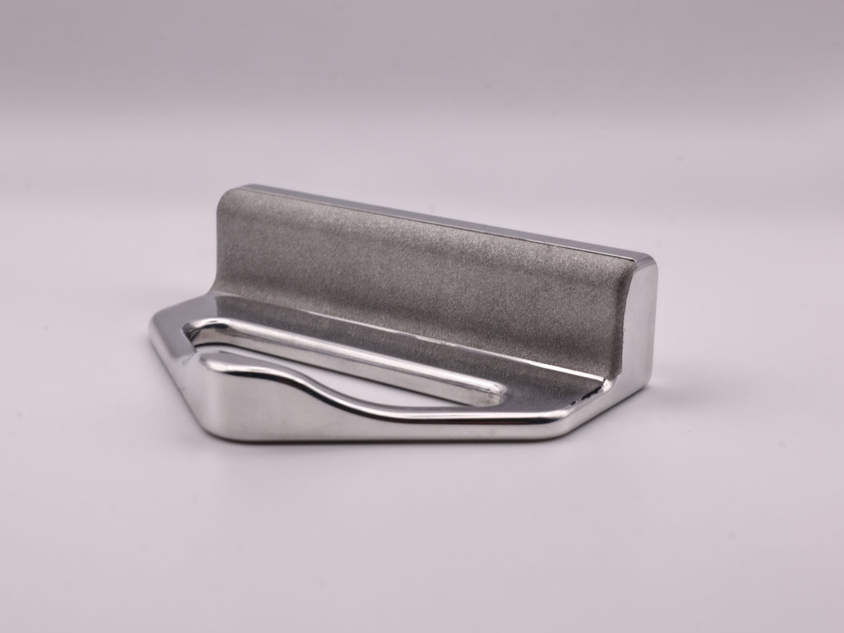 The Foxy Edge 20MM