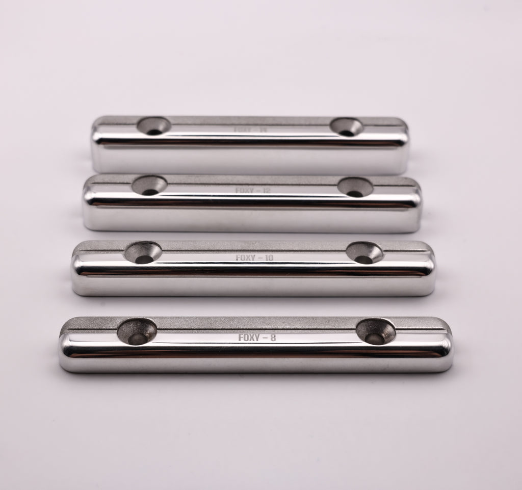 Foxy Hold 8MM Pair