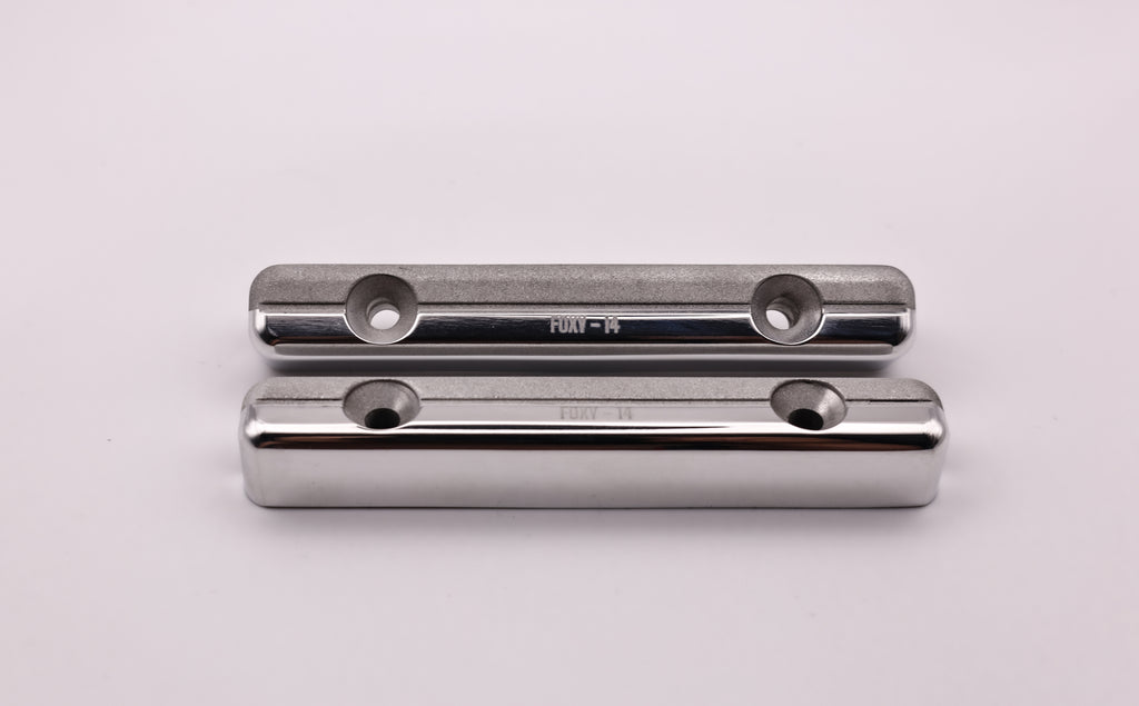 Foxy Hold 14MM Pair