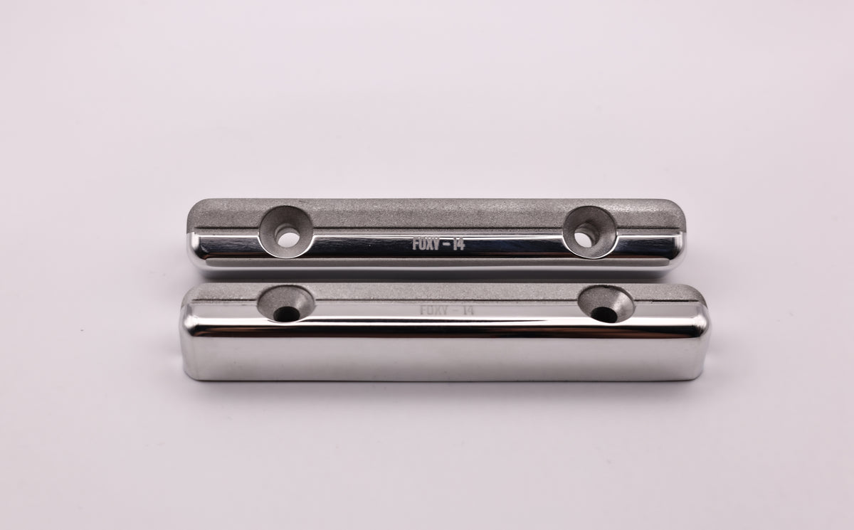 Foxy Hold 14MM Pair