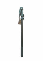 Extendable Carbon Brush Stick #L