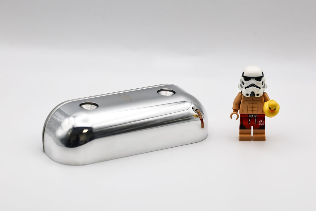 Foxy Ingot Hold