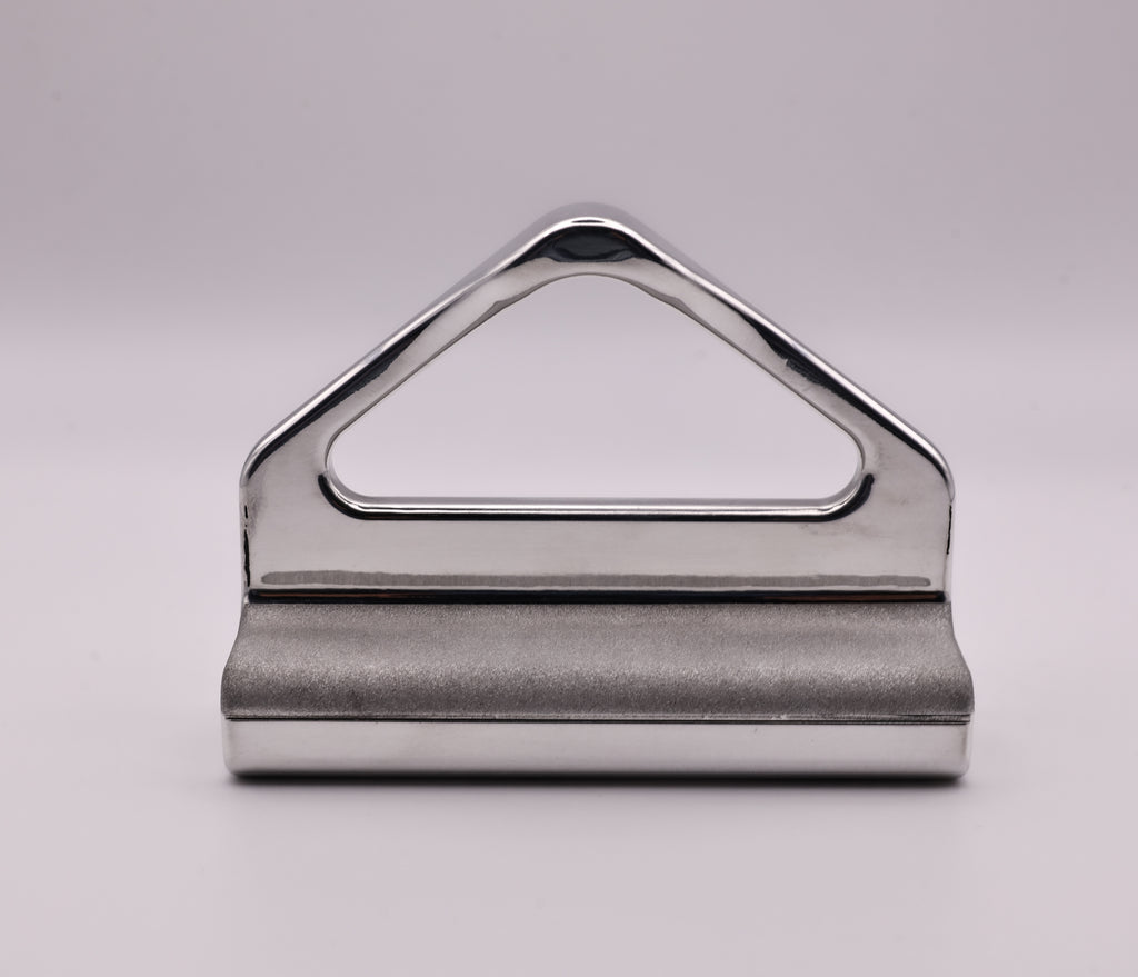 The Foxy Edge 20MM