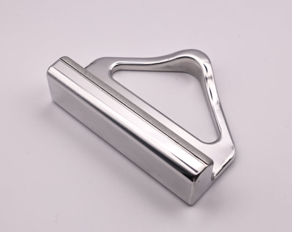 The Foxy Edge 20MM