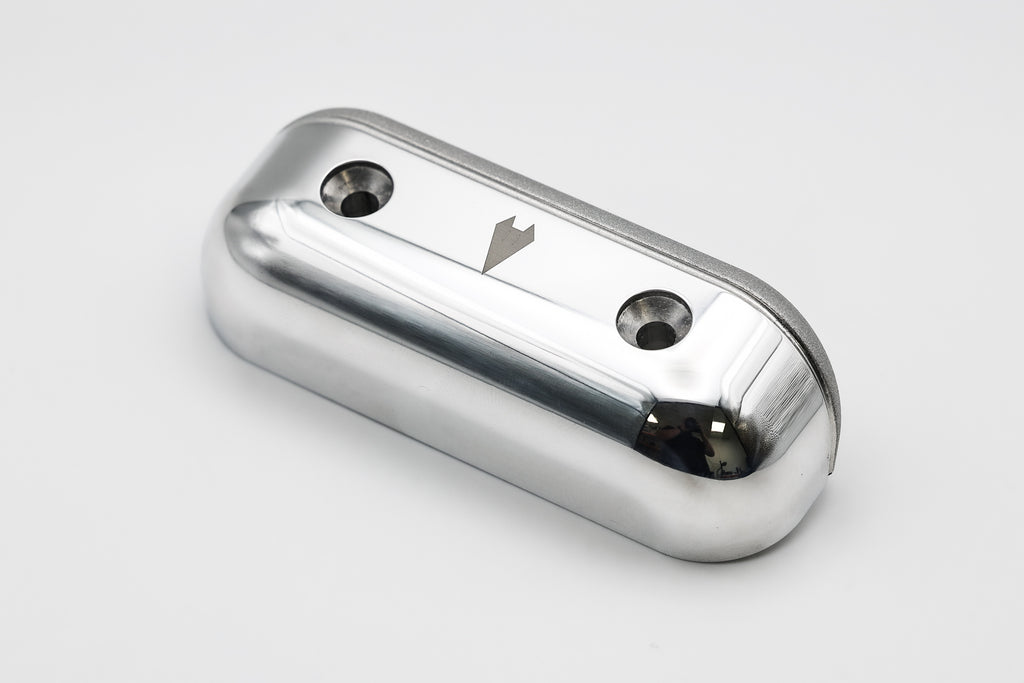 Foxy Ingot Hold