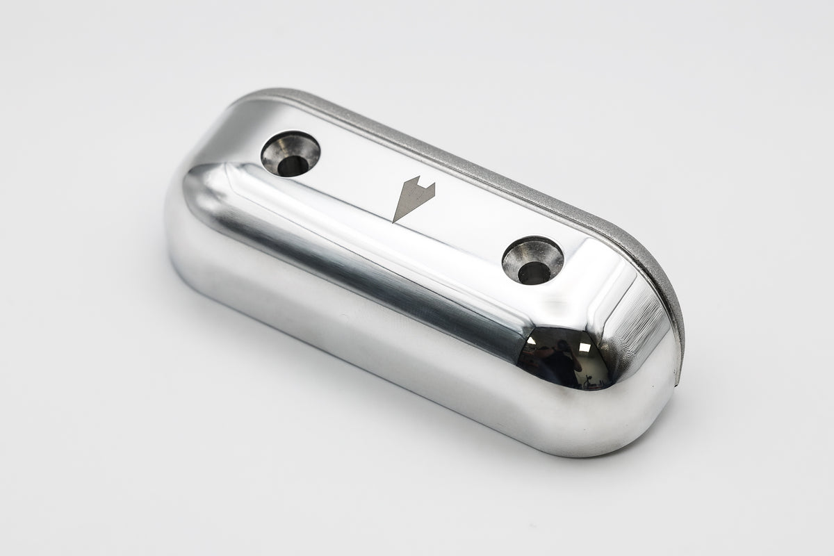 Foxy Ingot Hold