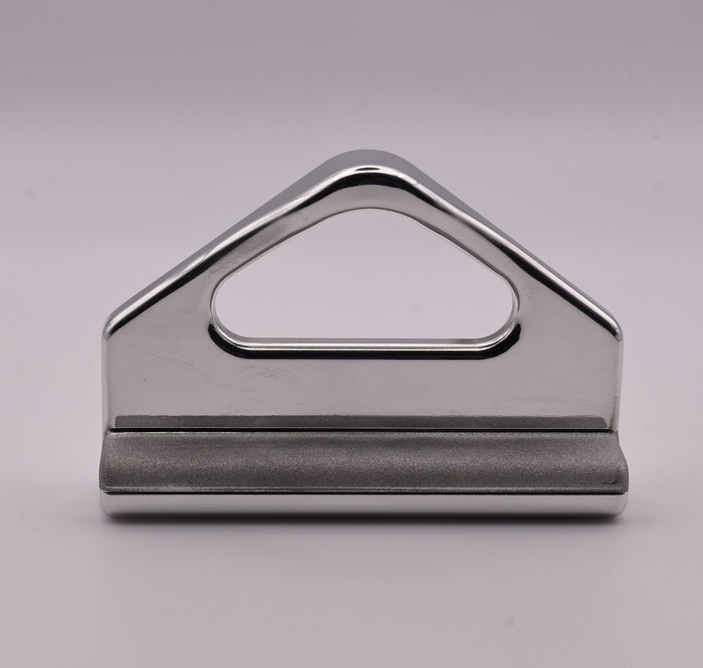 The Foxy Edge 10MM