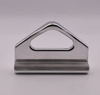 The Foxy Edge 10MM