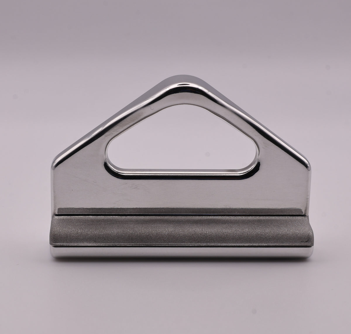 The Foxy Edge 10MM