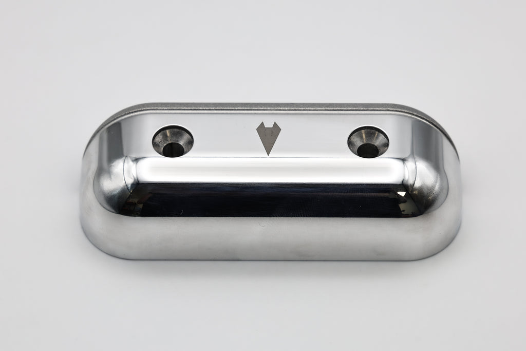 Foxy Ingot Hold