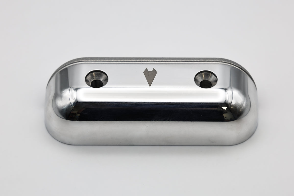 Foxy Ingot Hold