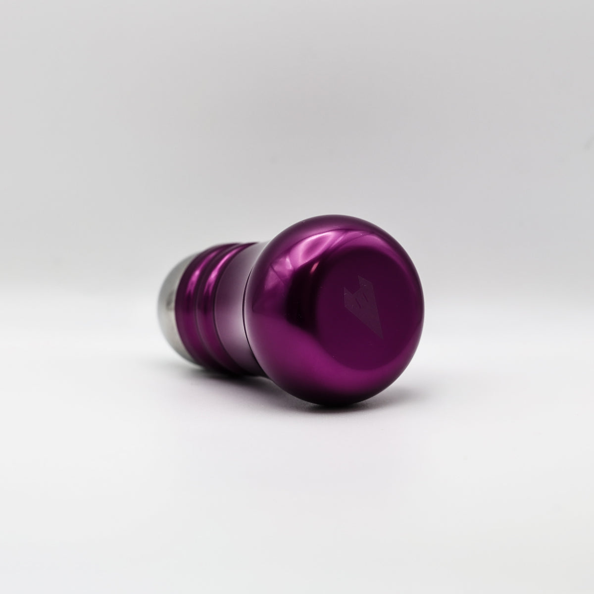 FOXY MASSAGER Anodised