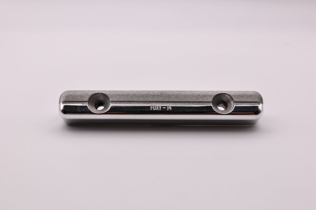 Foxy Hold 14MM Pair