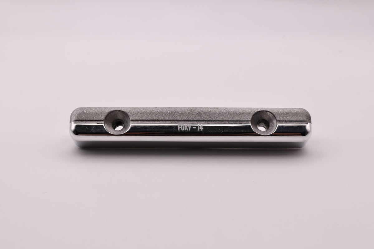 Foxy Hold 14MM Pair