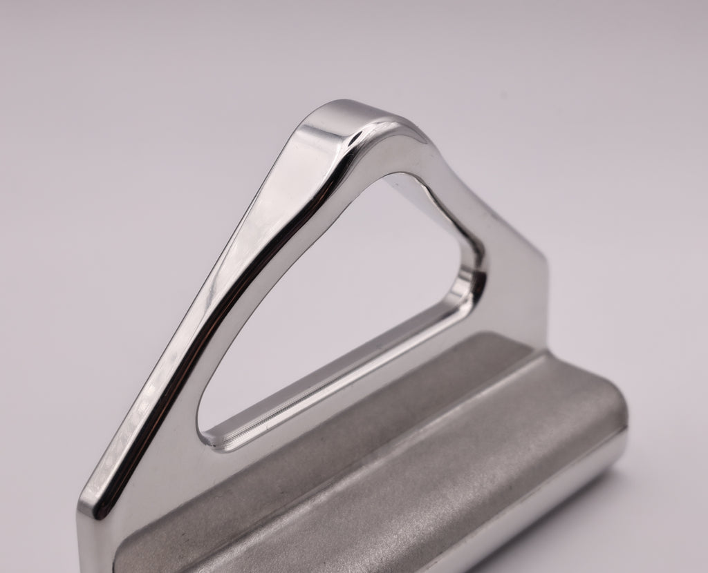 The Foxy Edge 15MM