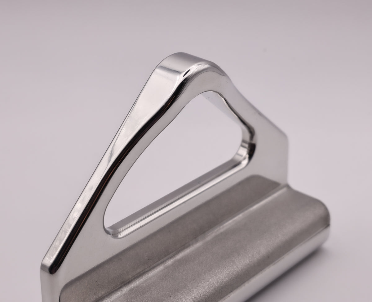 The Foxy Edge 15MM