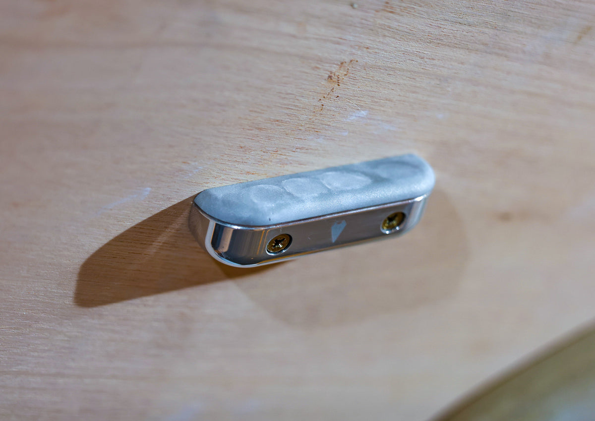 Foxy Ingot Hold