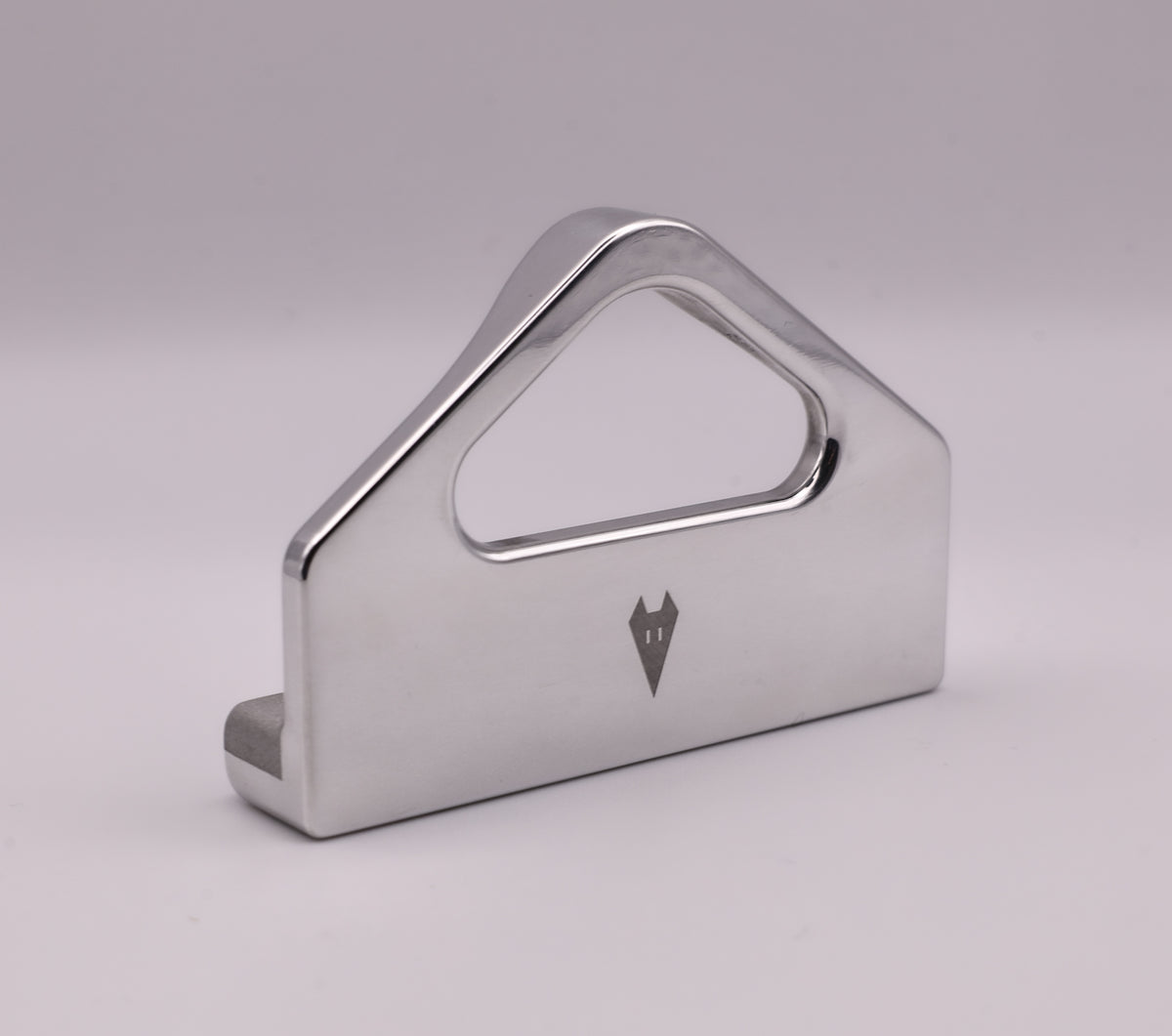The Foxy Edge 10MM