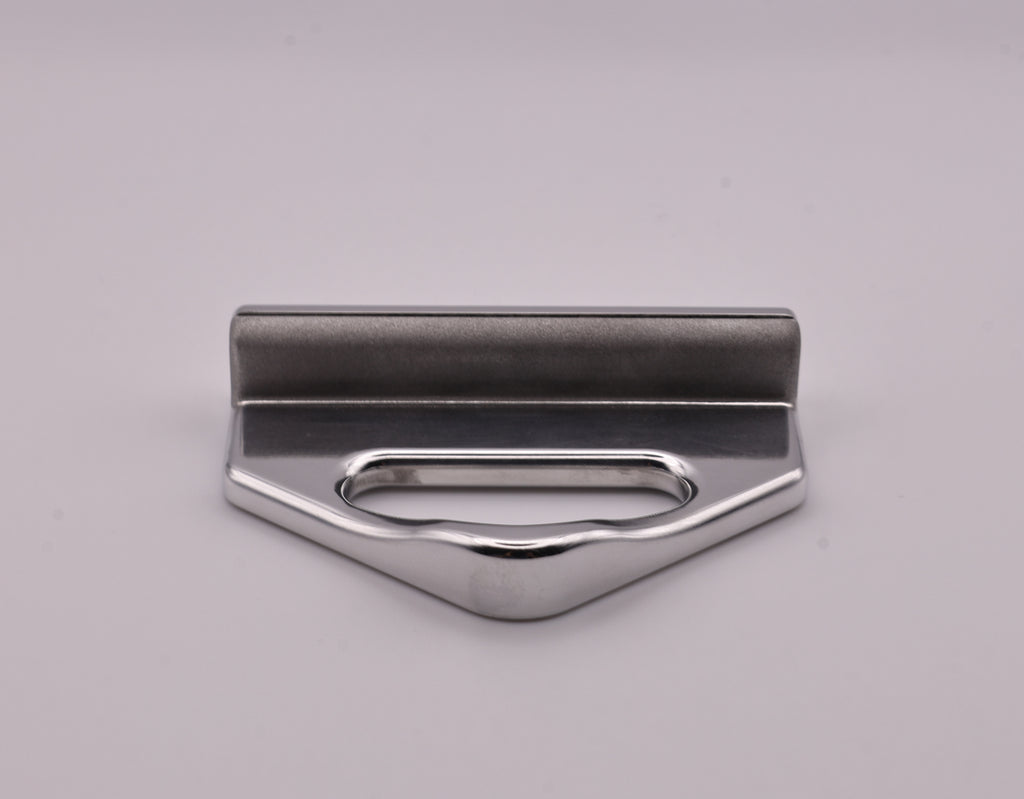 The Foxy Edge 10MM