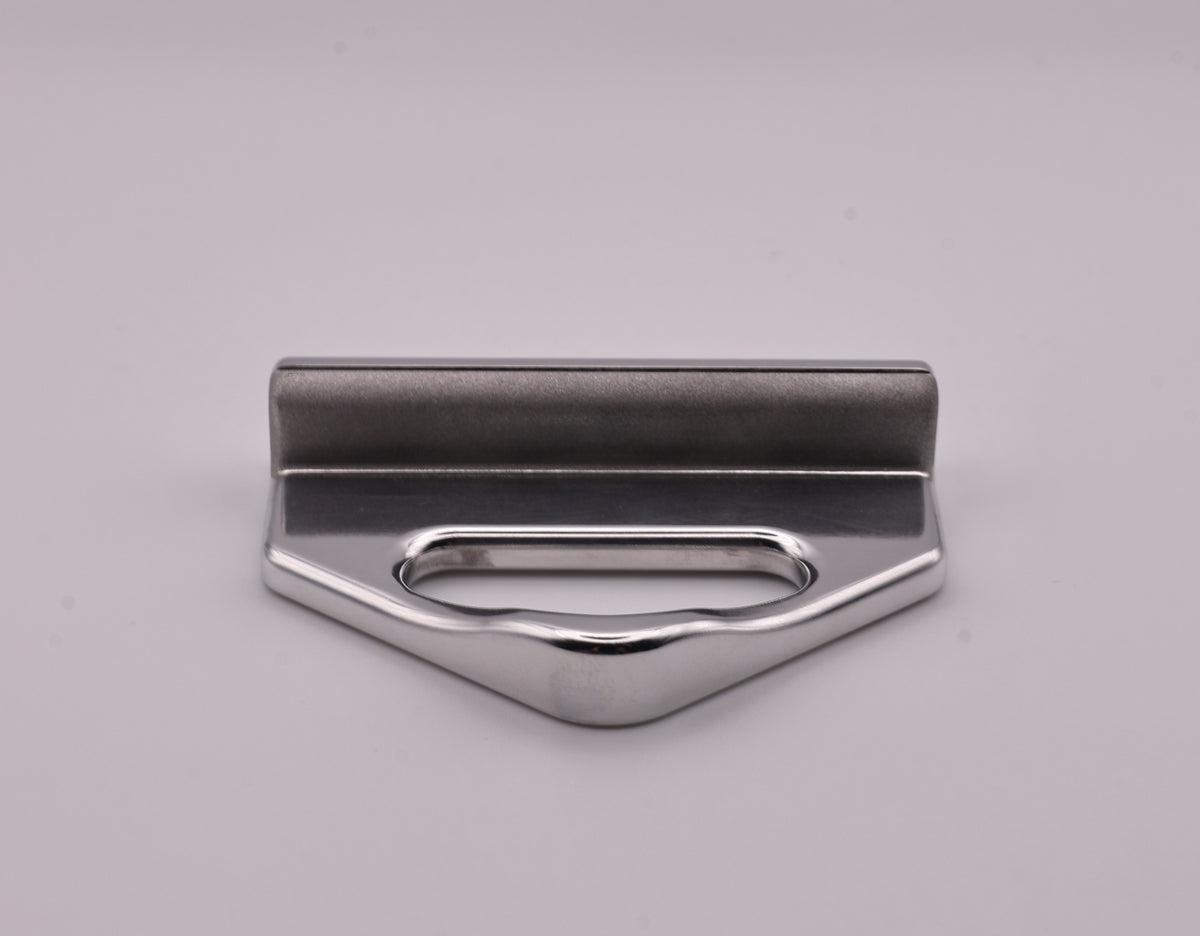 The Foxy Edge 10MM