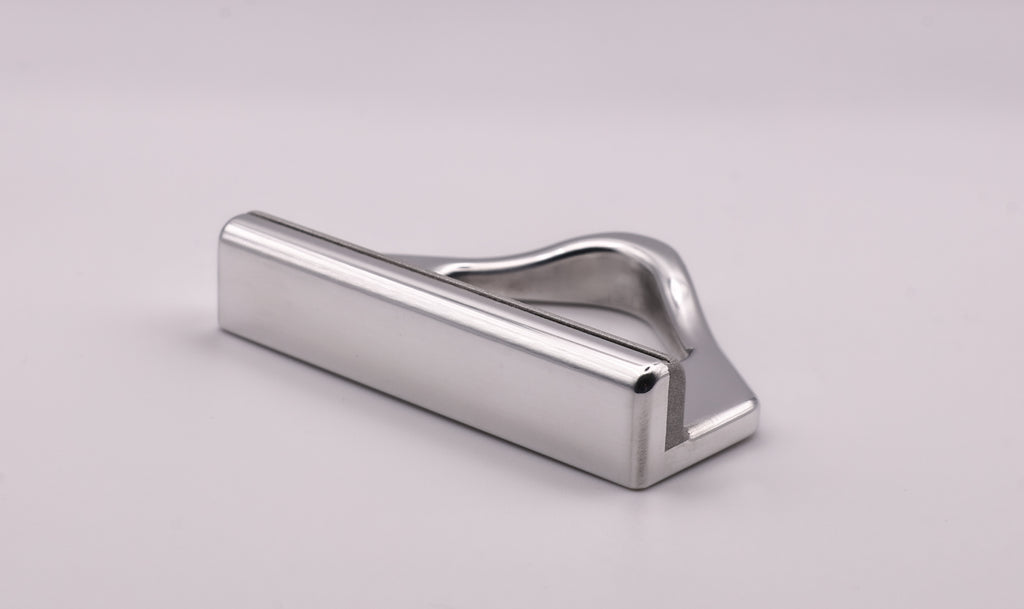 The Foxy Edge 10MM