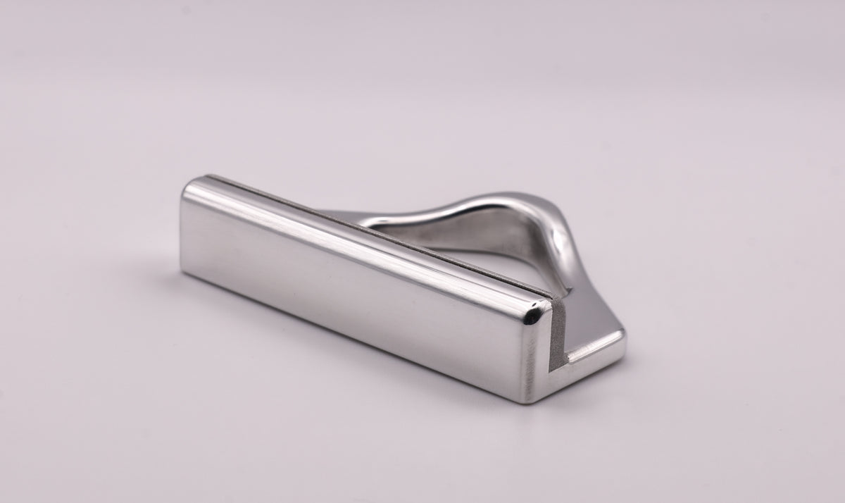 The Foxy Edge 10MM