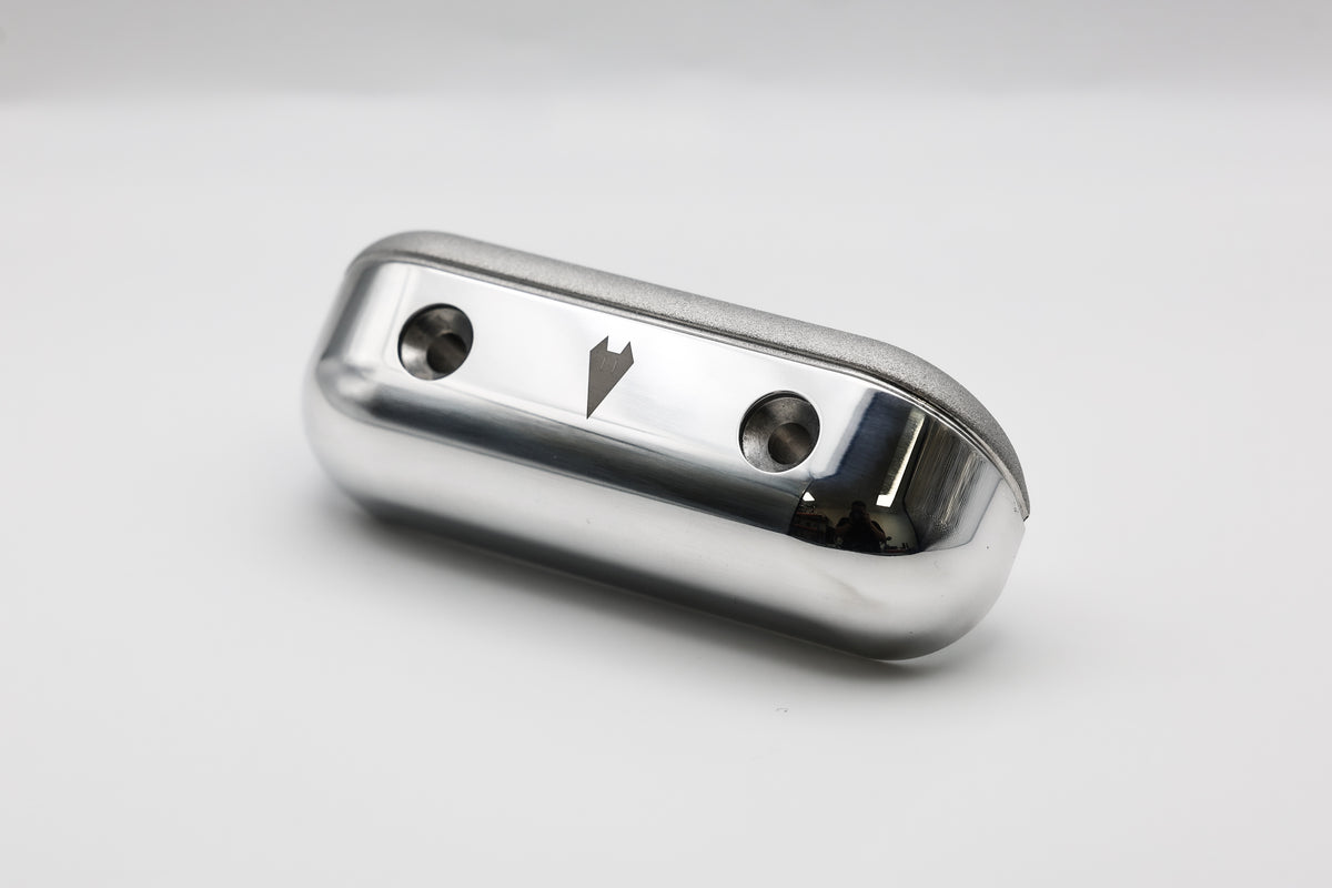 Foxy Ingot Hold
