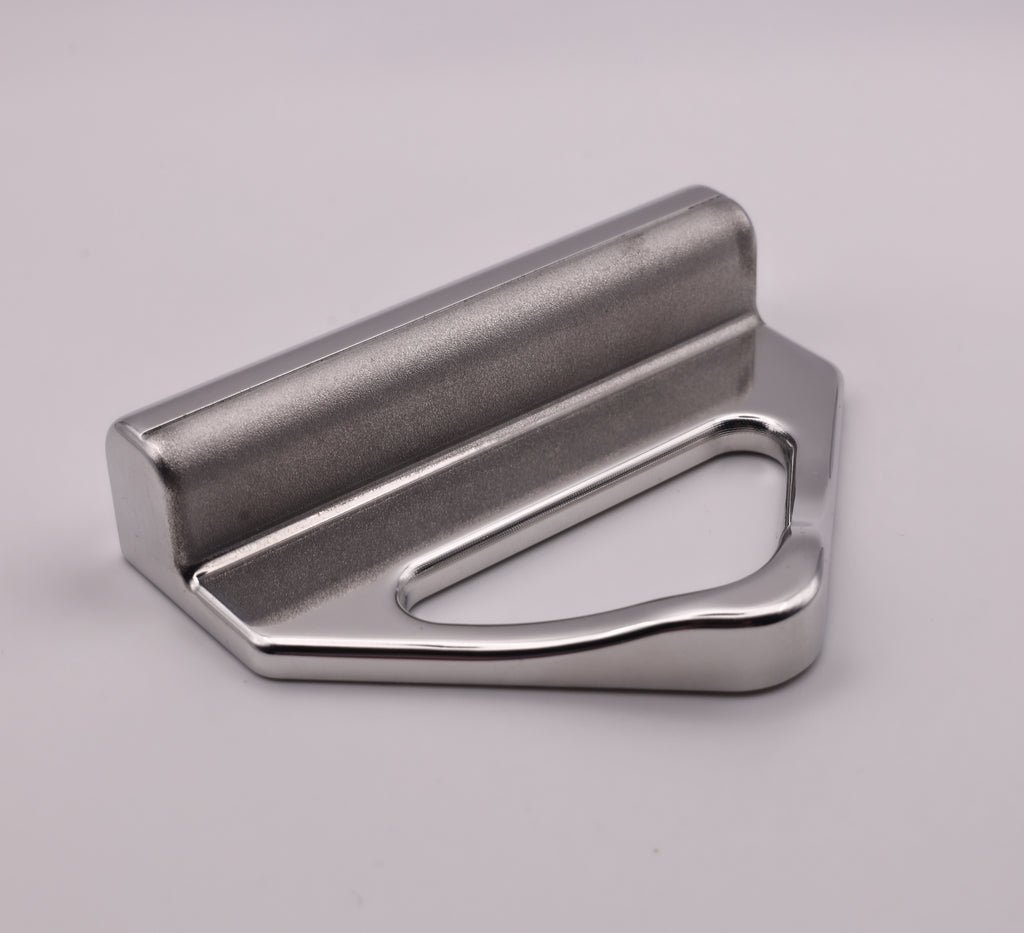The Foxy Edge 15MM