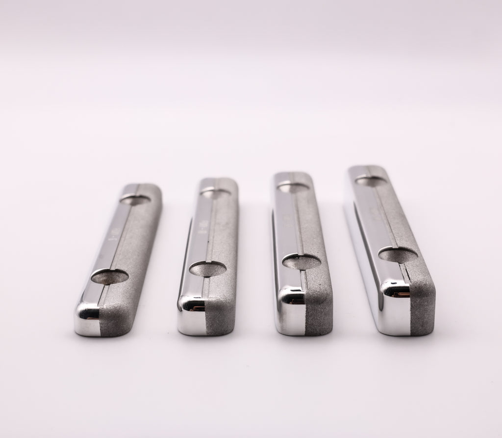 Foxy Hold 10MM Pair