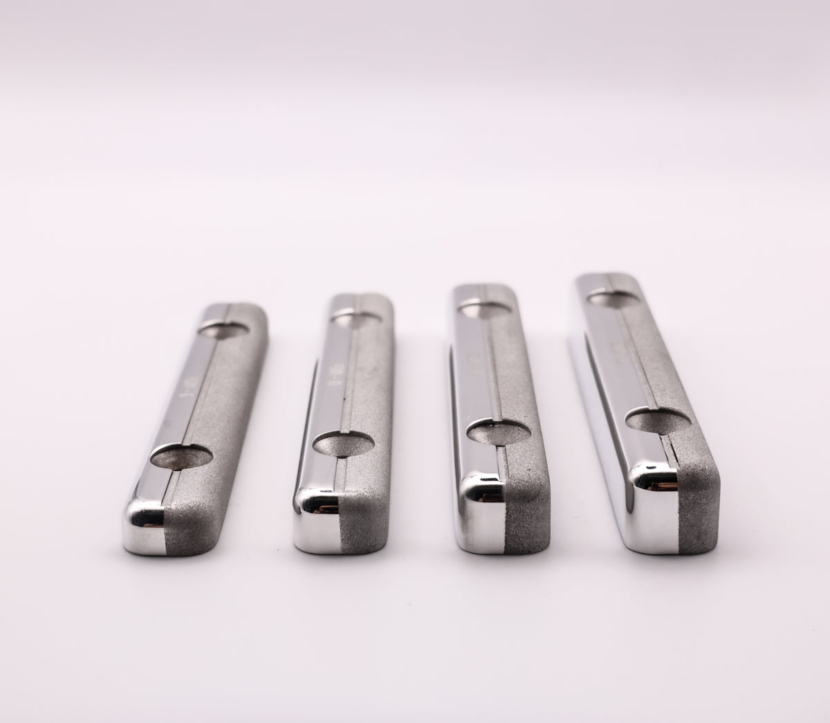 Foxy Hold 14MM Pair