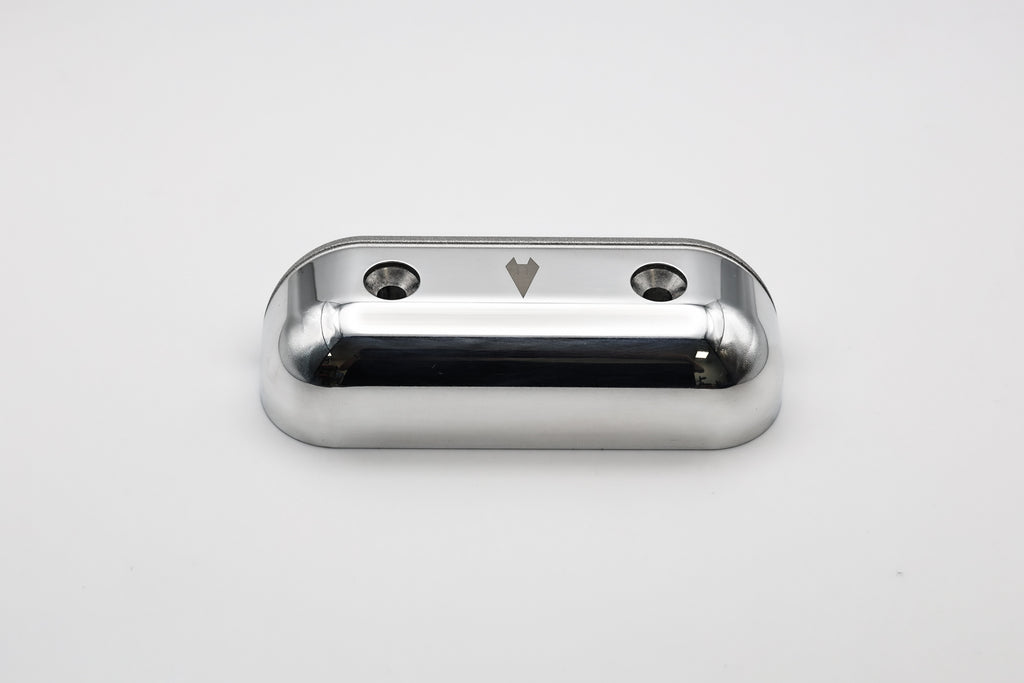 Foxy Ingot Hold
