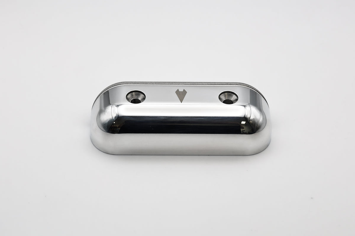 Foxy Ingot Hold