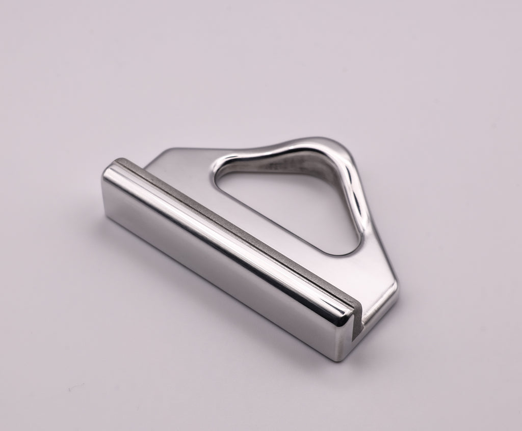The Foxy Edge 10MM