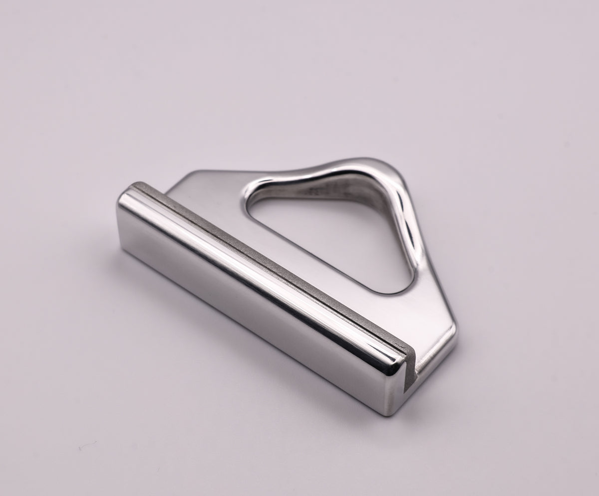 The Foxy Edge 10MM