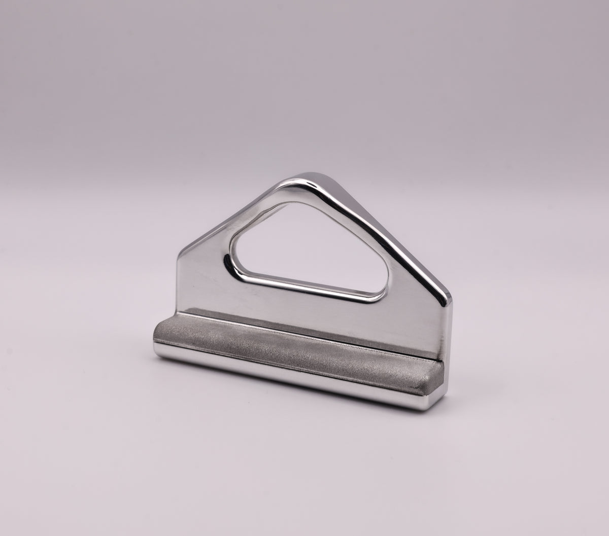 The Foxy Edge 10MM