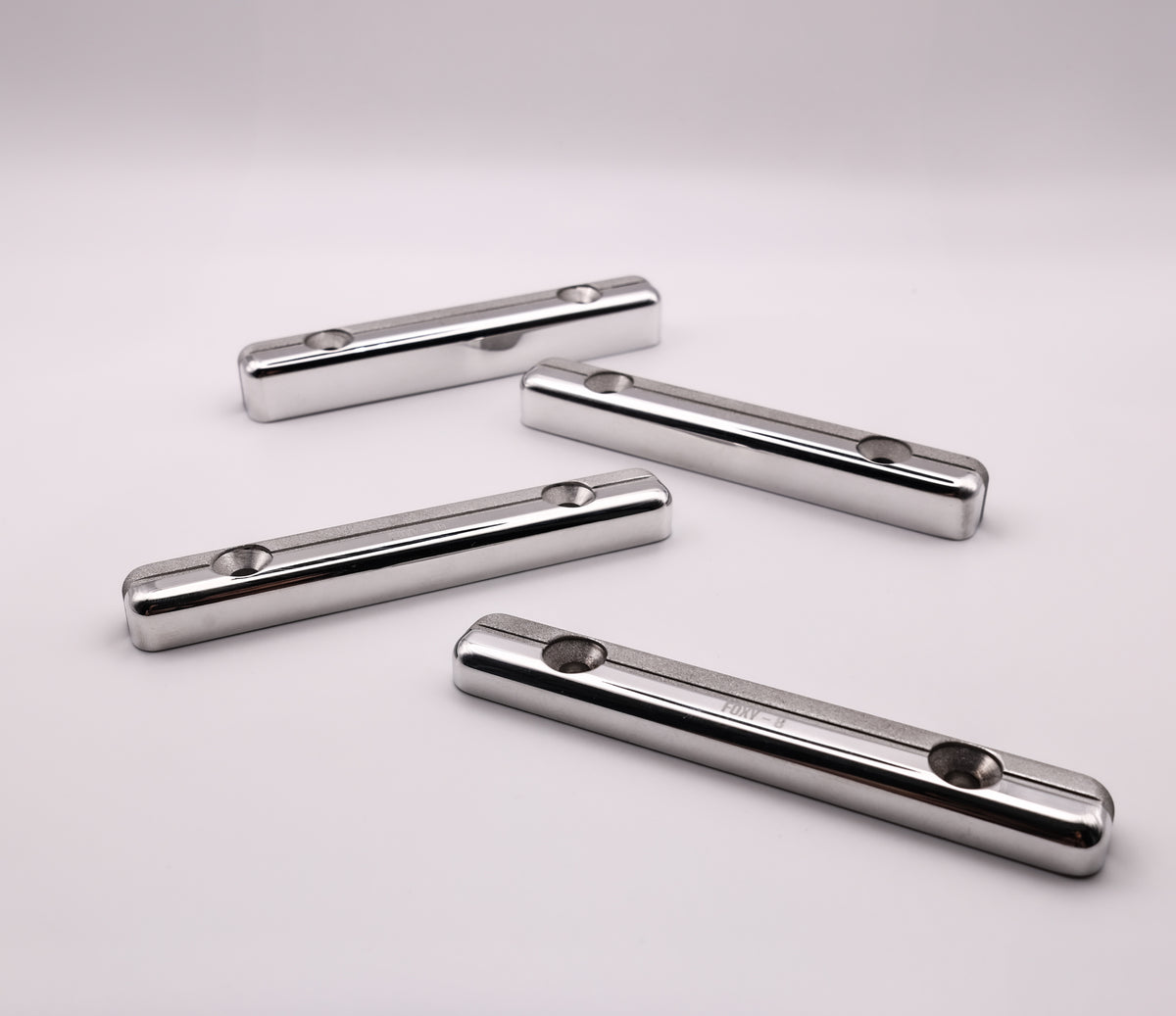 Foxy Hold 14MM Pair