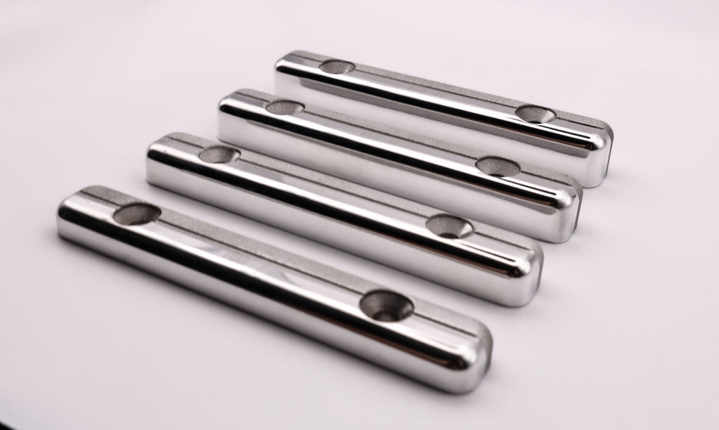 Foxy Hold 14MM Pair