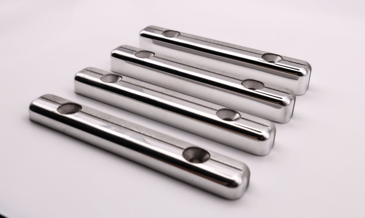 Foxy Hold 14MM Pair