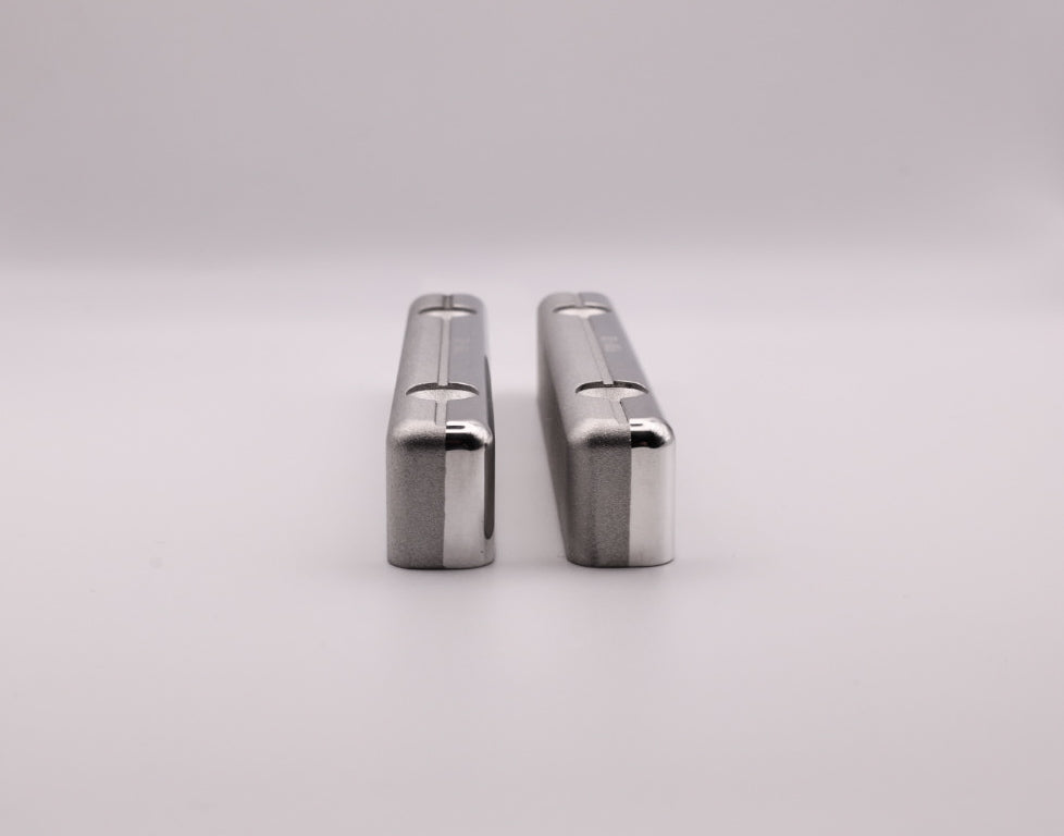 Foxy Hold 20MM Pair