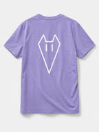 FOXY T SHIRT Purple