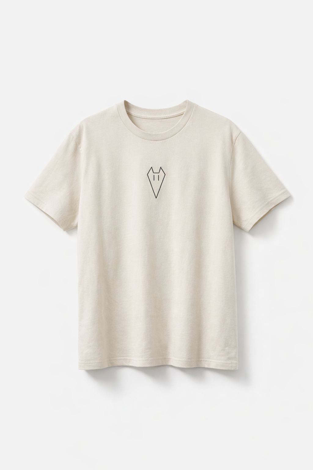 FOXY T SHIRT
