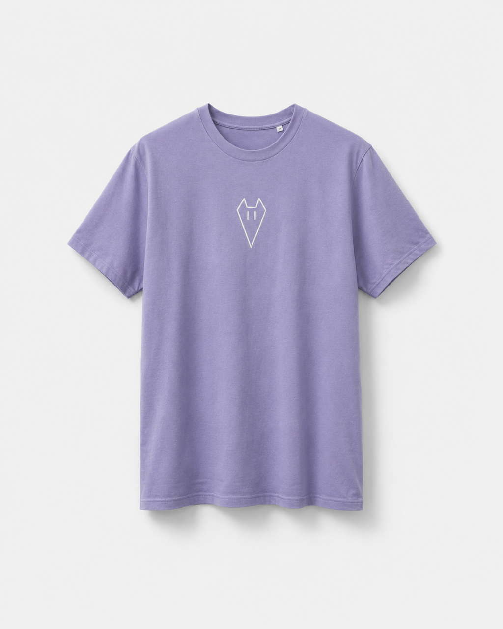 FOXY T SHIRT Purple