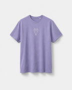 FOXY T SHIRT Purple